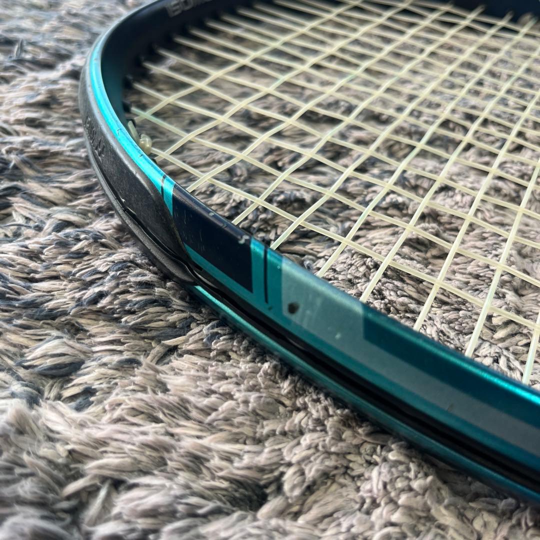 ラケット(硬式用) YONEX EZONE100L G2 285g