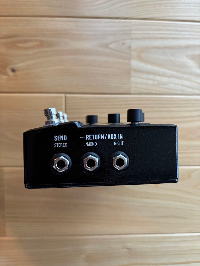 LINE6 (ライン6) HX STOMP マルチエフェクター