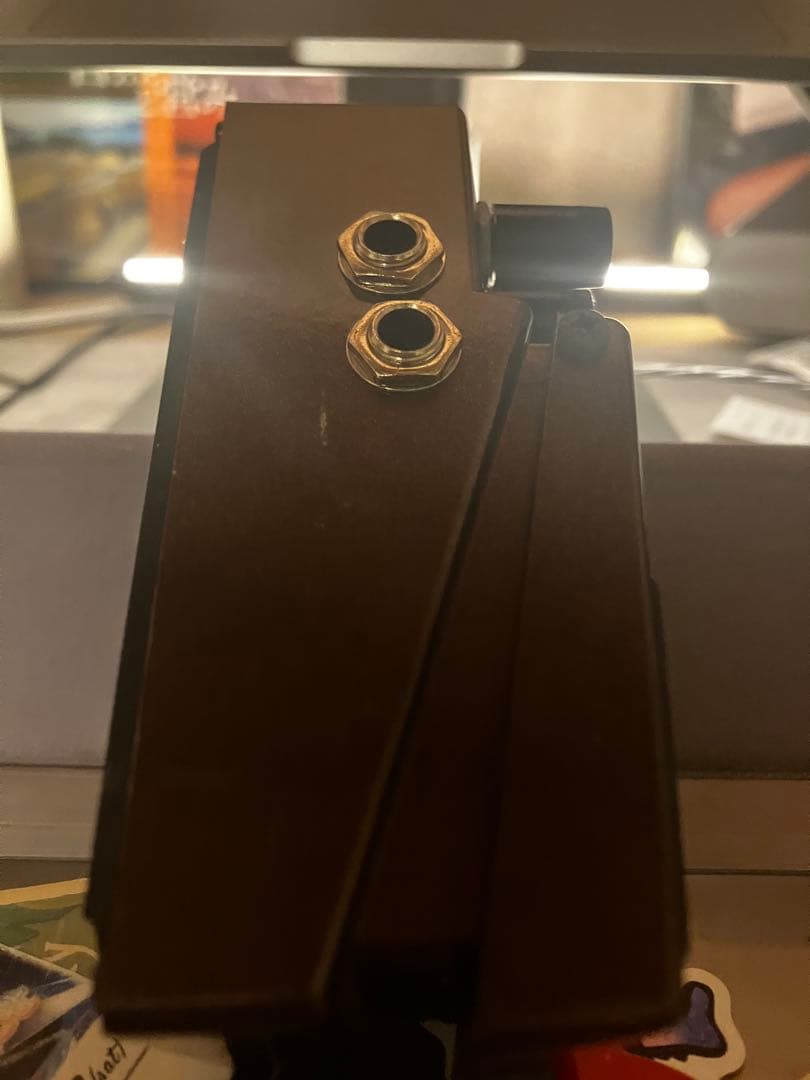 ギター boss oc-3