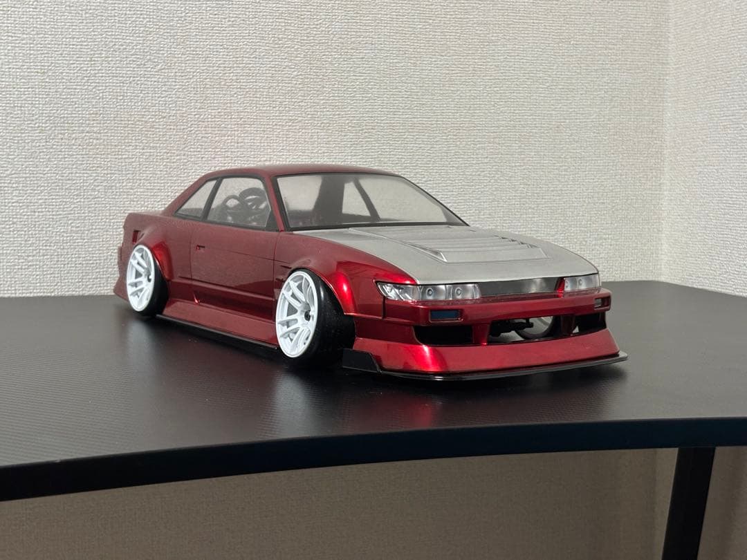 アディクション s13 シルビア