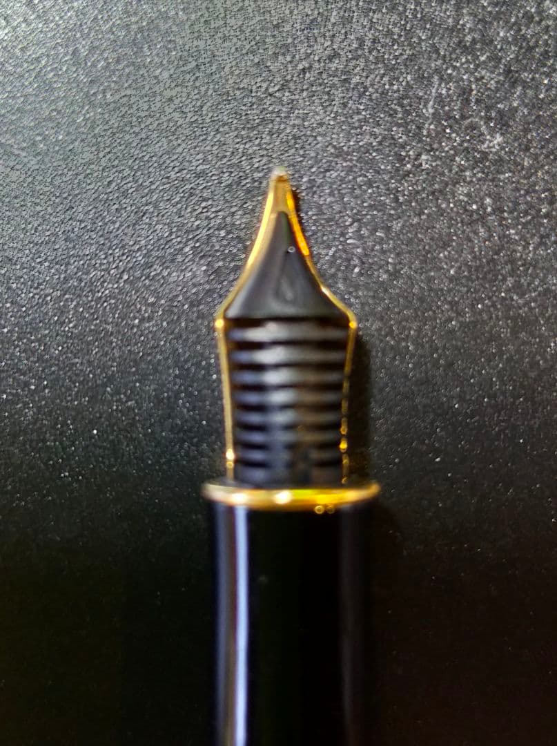 Parker パーカー Sonnet 万年筆 18K M