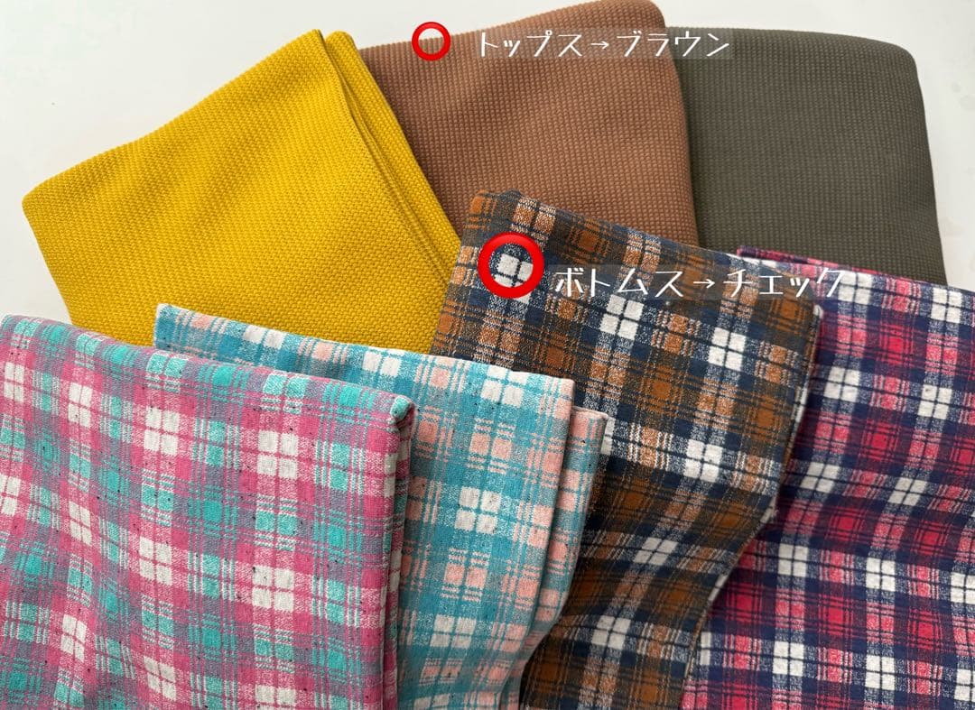 サラダページです　ダックスフンド　犬服　わんこ服