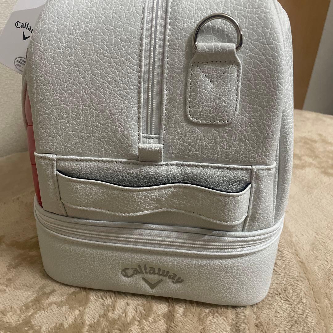 【販売終了品】Callaway Japan Airlines ゴルフバッグ