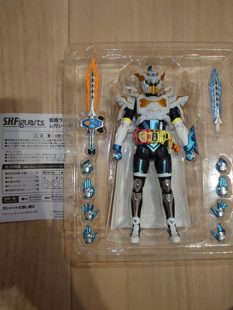 仮面ライダー エグゼイド フィギュアーツ