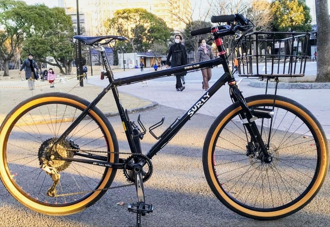 SURLY BridgeClub（サーリー ブリッジクラブ）