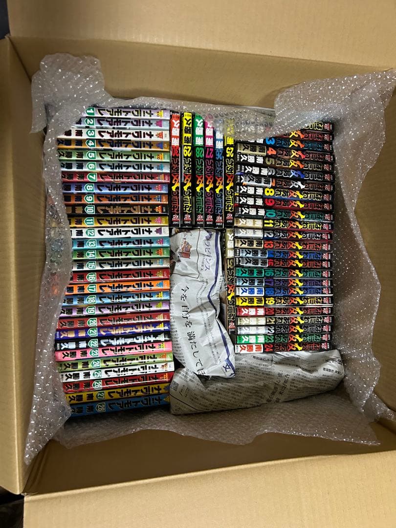 ナニワトモアレ　なにわ友あれ　全巻セット