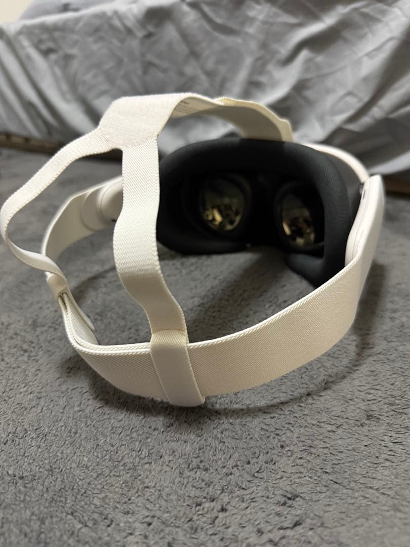 [3点セット] Quest 3 512GB VRヘッドセット