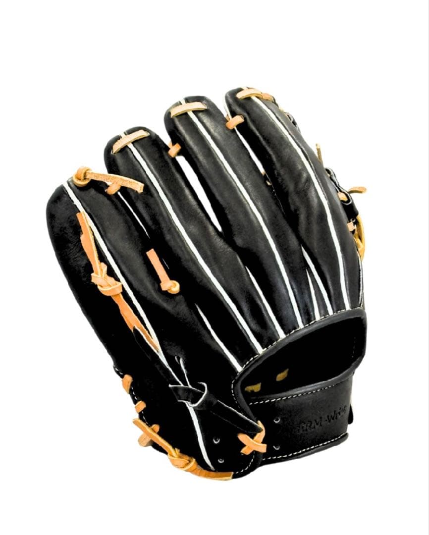 アトムズ 軟式内野手用グラブ ACN-021 ナショナルライン 一般軟式