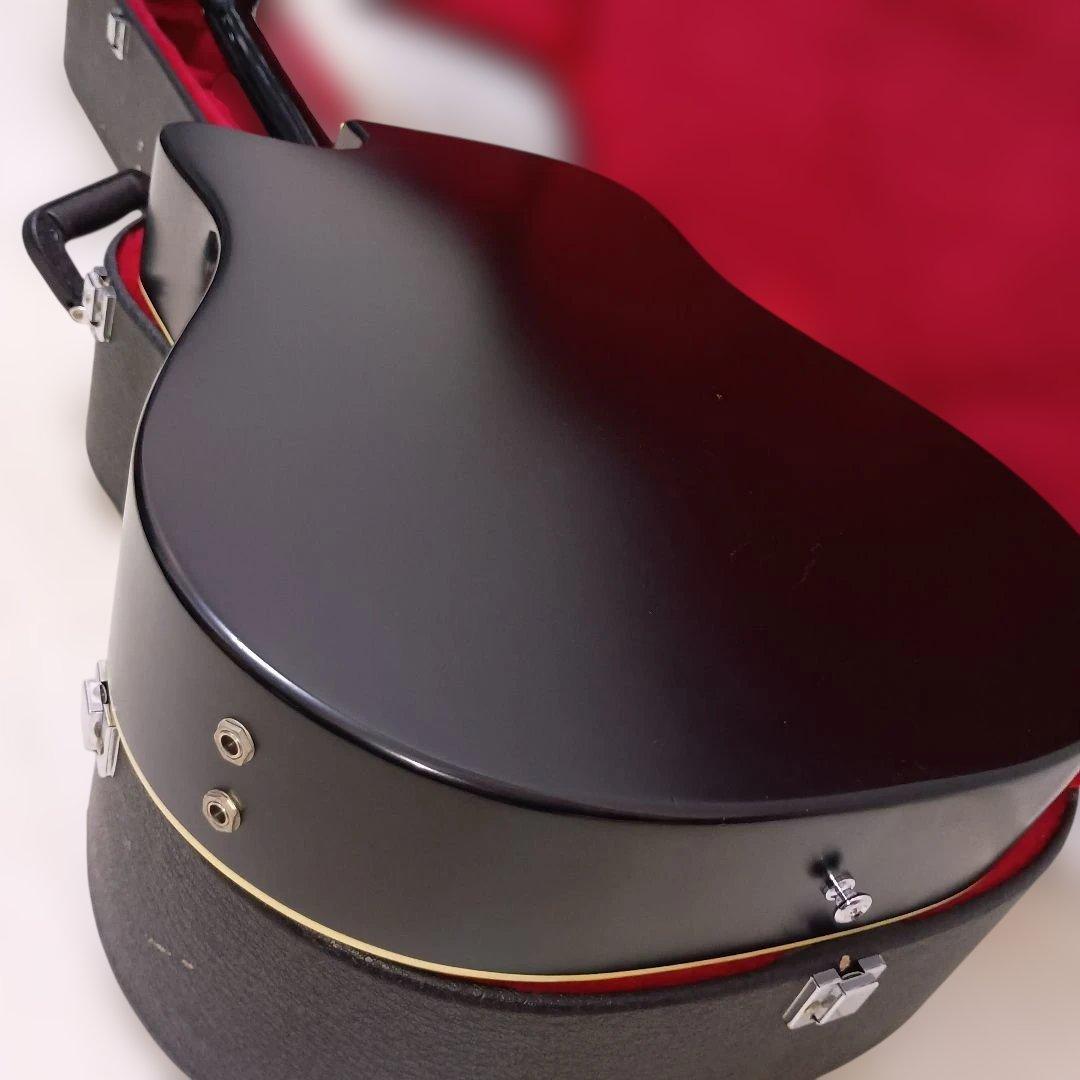 Alvarez DY-56 アコースティックギター 1985年製