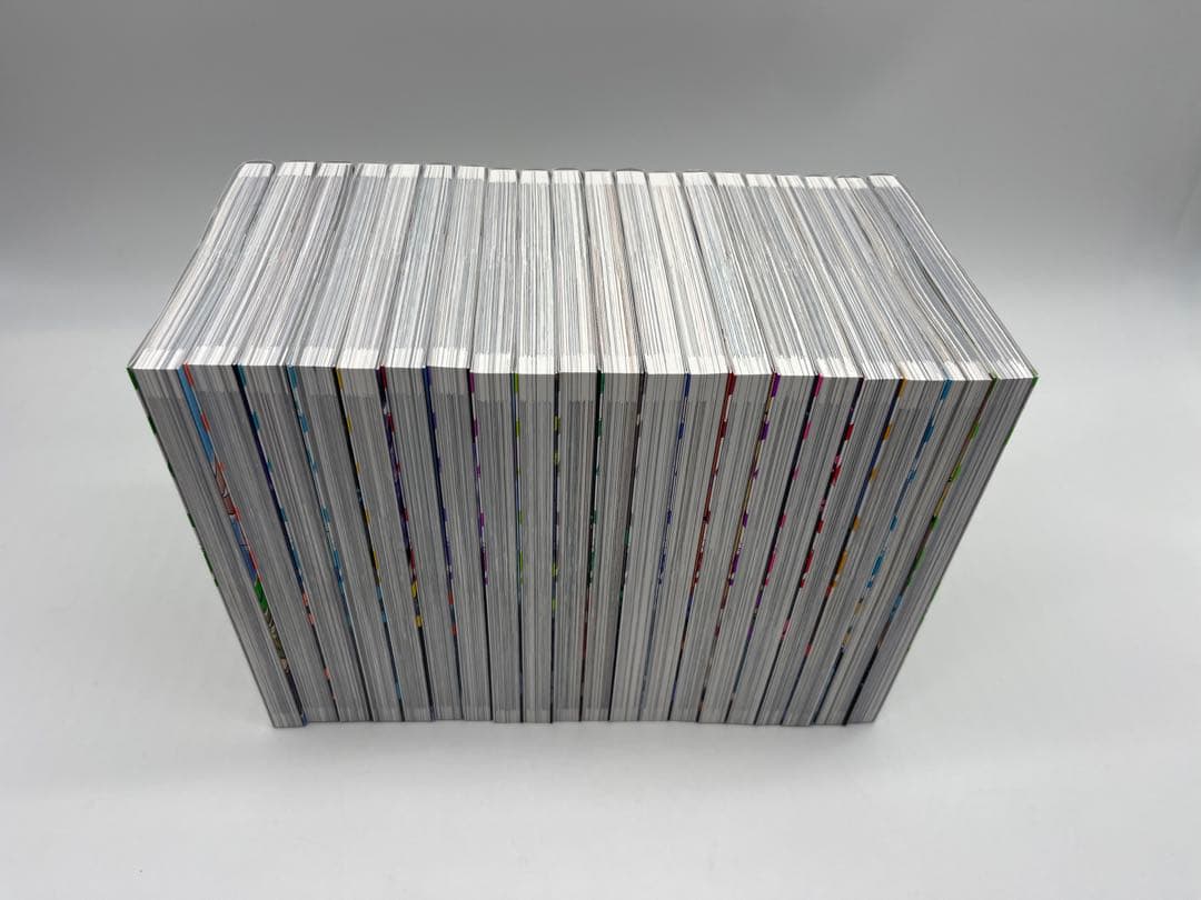 俺だけレベルアップな件　20巻セット