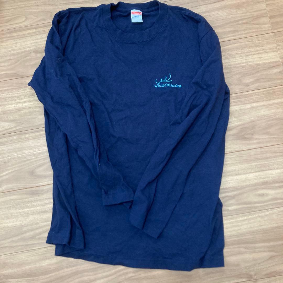 最終値下げ☆ビッケブランカ　Tシャツ4枚セット☆おまけ付き☆