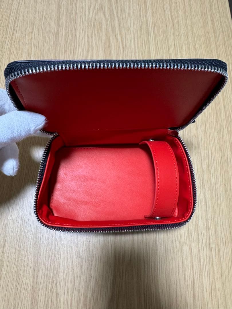 マスターバニーカートバック　パーリーゲイツカップ35周年記念招待カップ景品