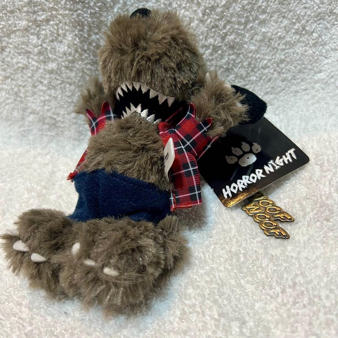 【今夜限定】スヌーピー ホラーナイト ハロウィン USJ 2017