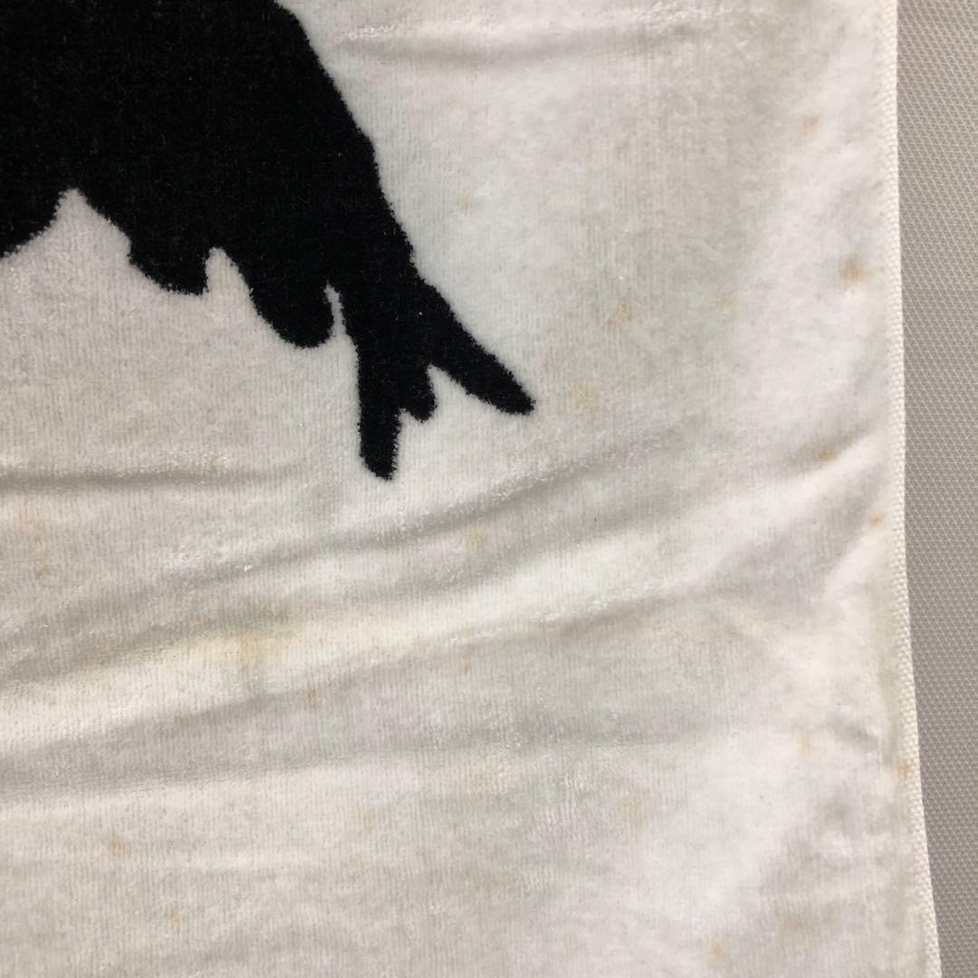 矢沢永吉21 ビーチタオル4枚セットⅣ