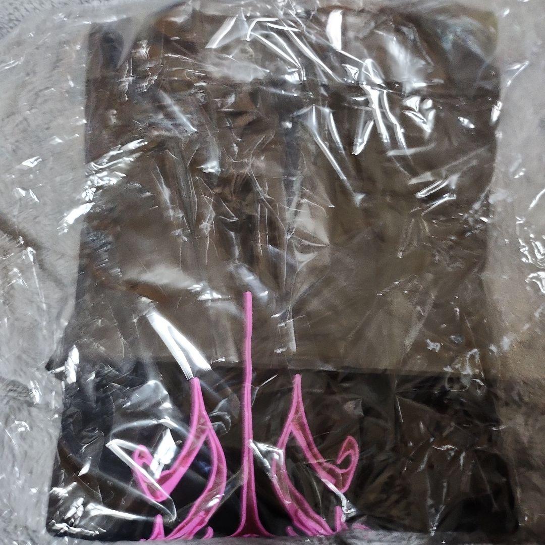 JILUKA セナバ OBM ブラックセット Tシャツ・ハット・グッズ