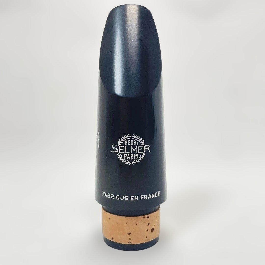 ✨美品✨SELMER Focus Si♭ B♭ クラリネット用 マウスピース