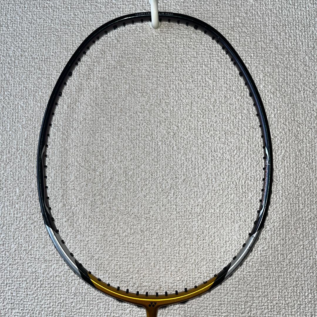 YONEX NANOSPEED 8000 / ナノスピード8000 / 3UG5