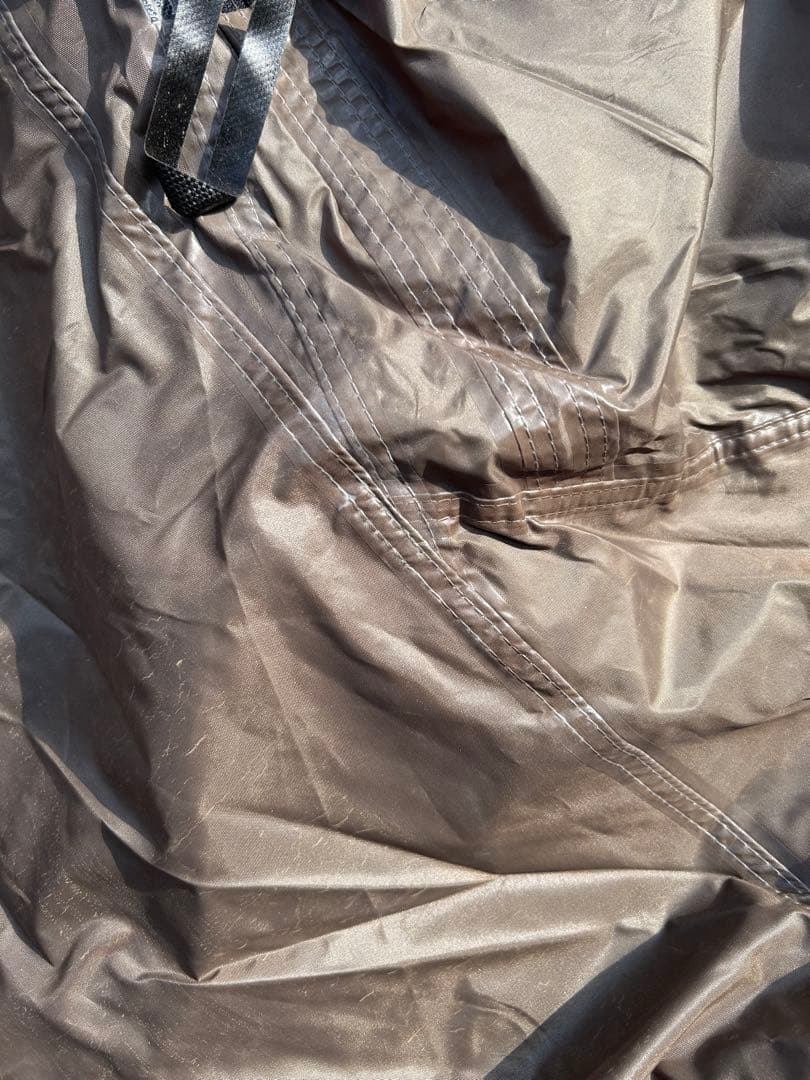 【美品】スノーピーク ランドロック TP-671R