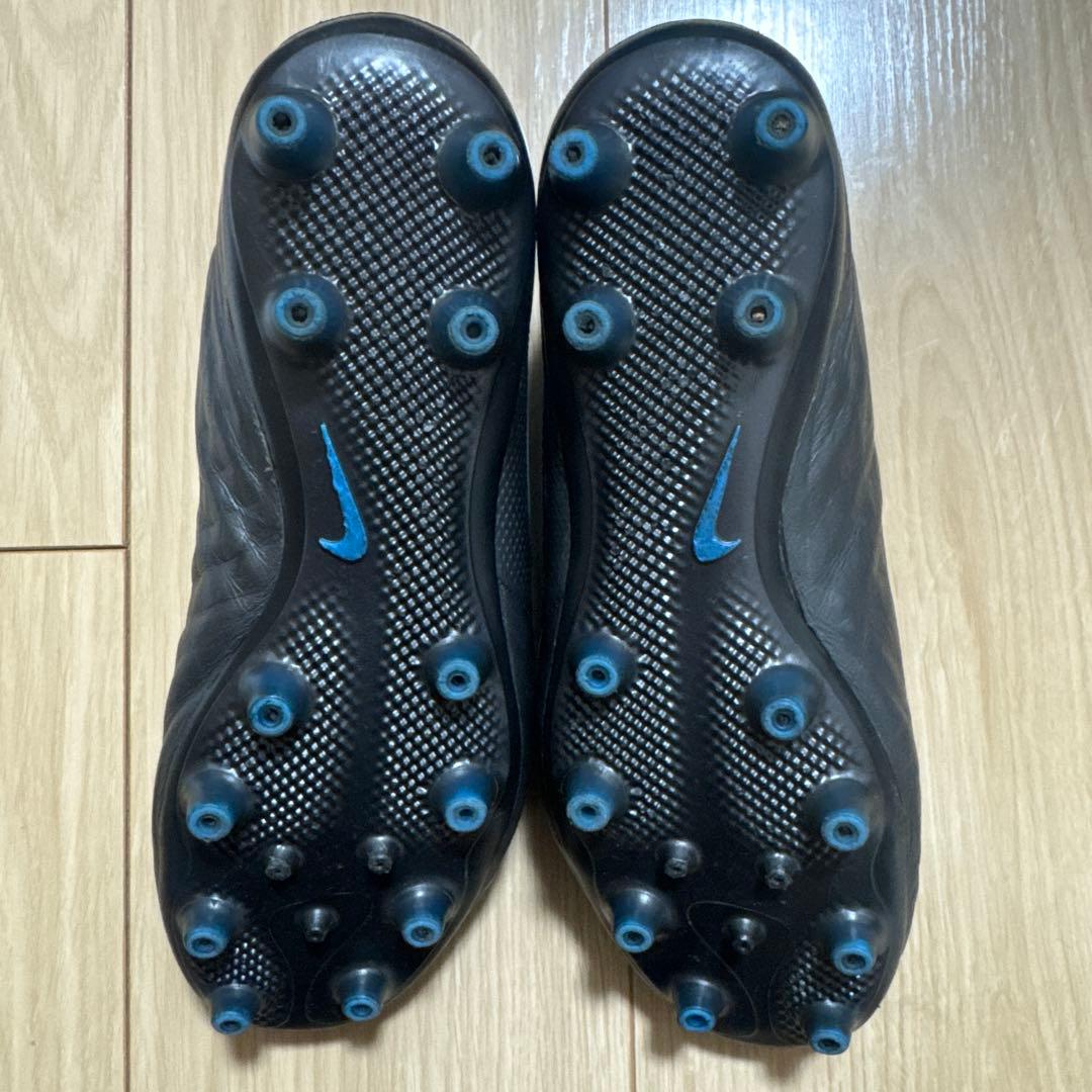 NIKE ティエンポレジェンド8 AG 26cm