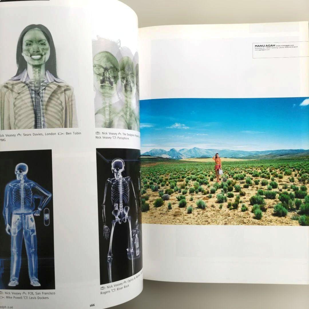 Lurzer’s ARCHIVE:Photography 2 広告写真特集