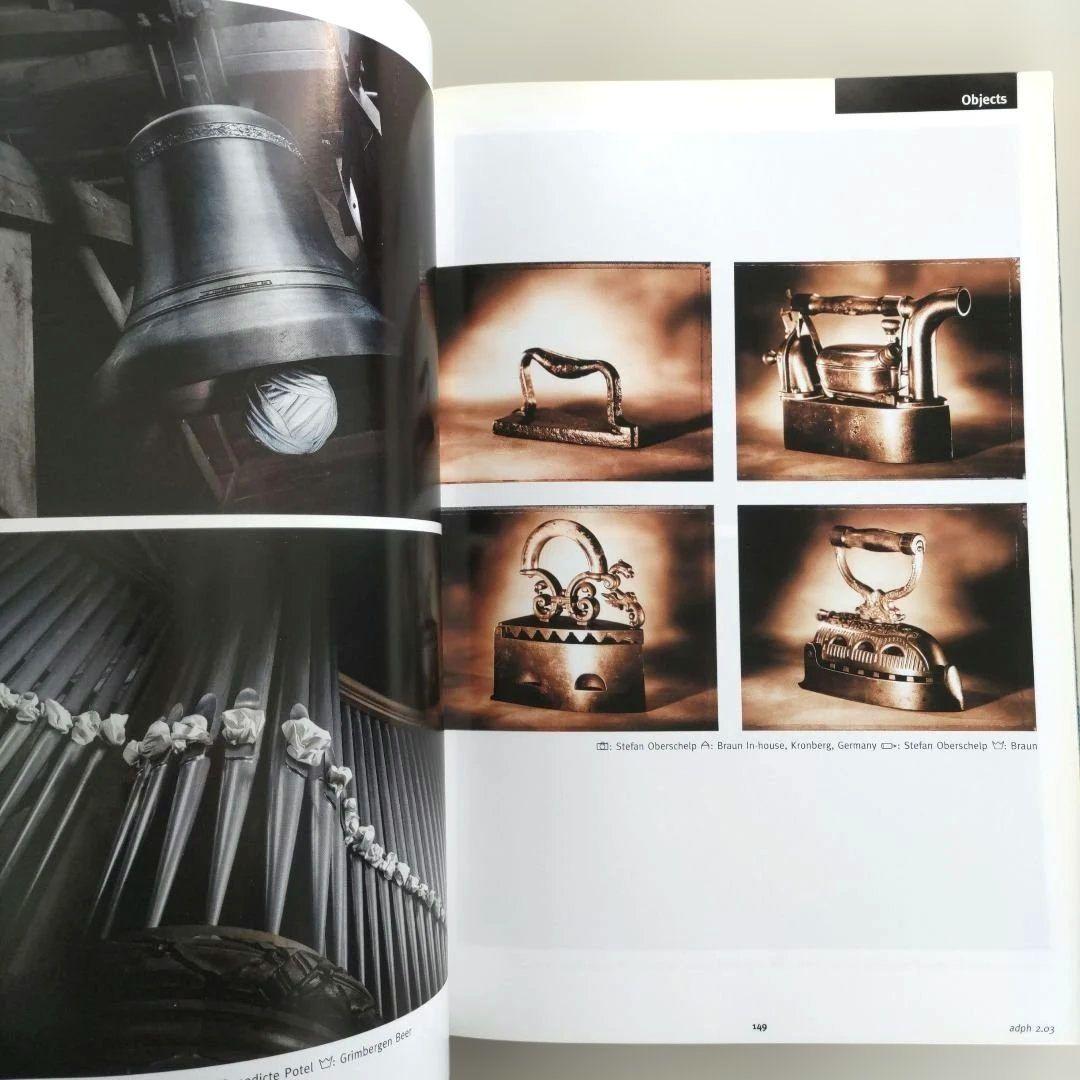 Lurzer’s ARCHIVE:Photography 2 広告写真特集