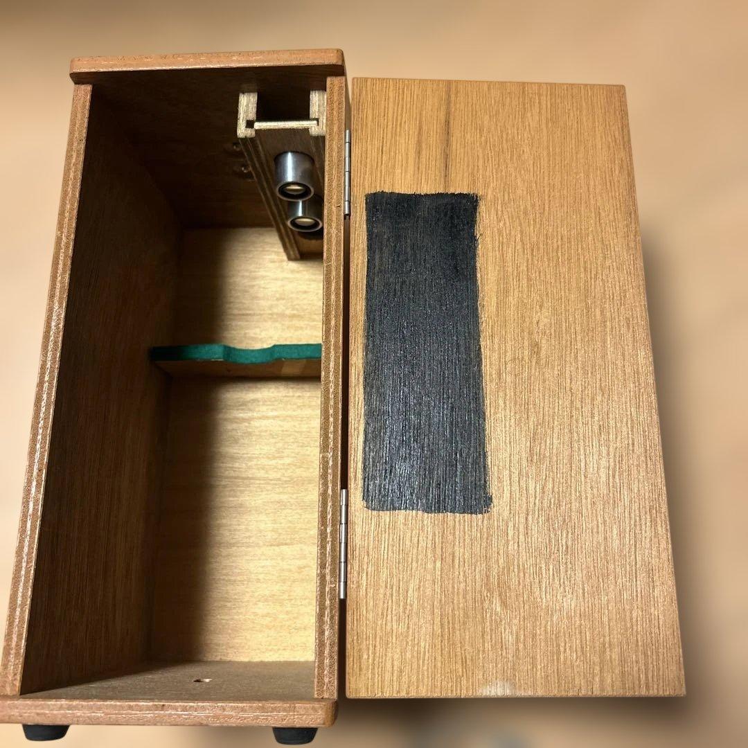 ミザール顕微鏡