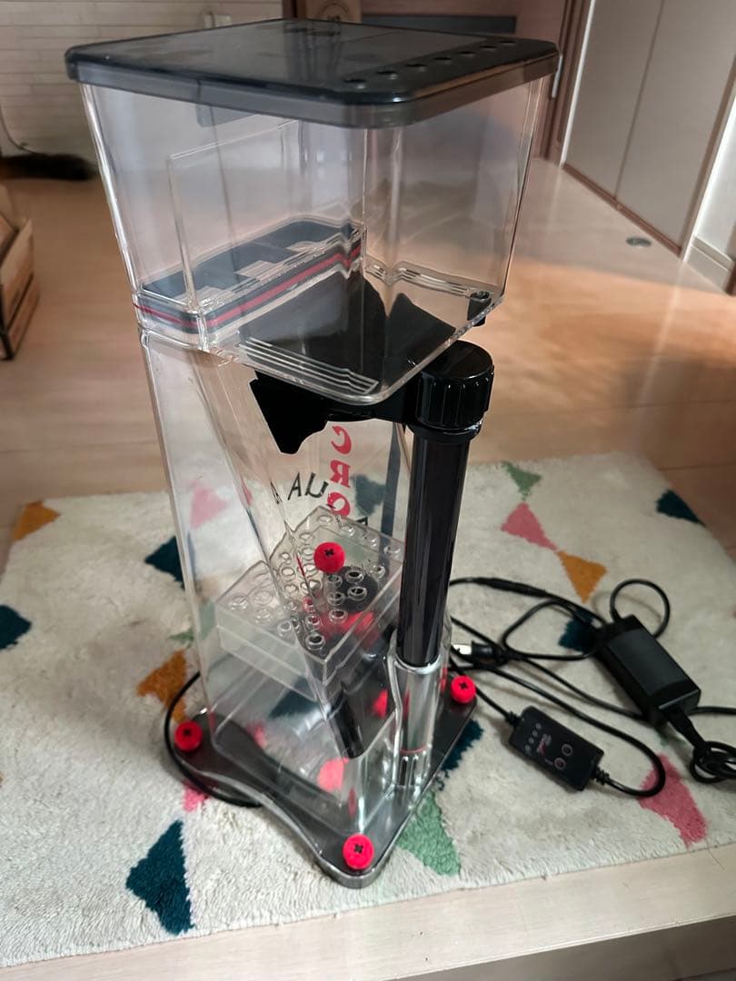 ナプコ　スクエアースキマー