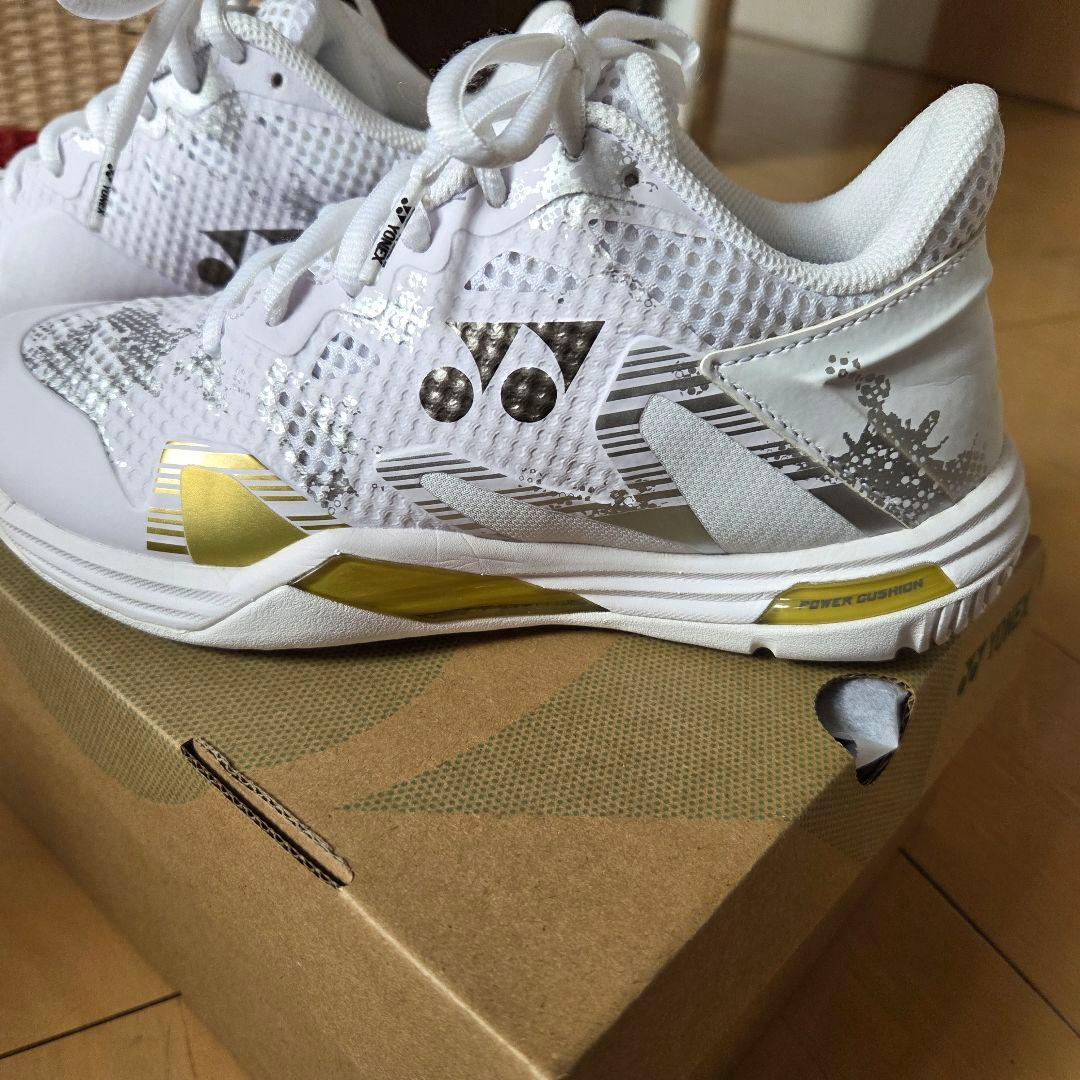 ヨネックス　YONEX エクリプションZ 22.0cm