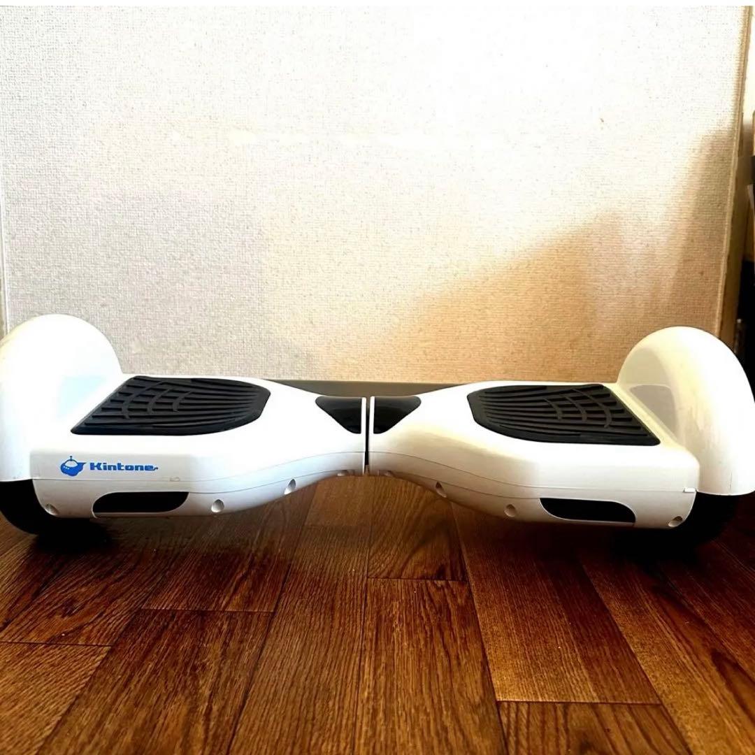 kintone セグウェイ ホワイト