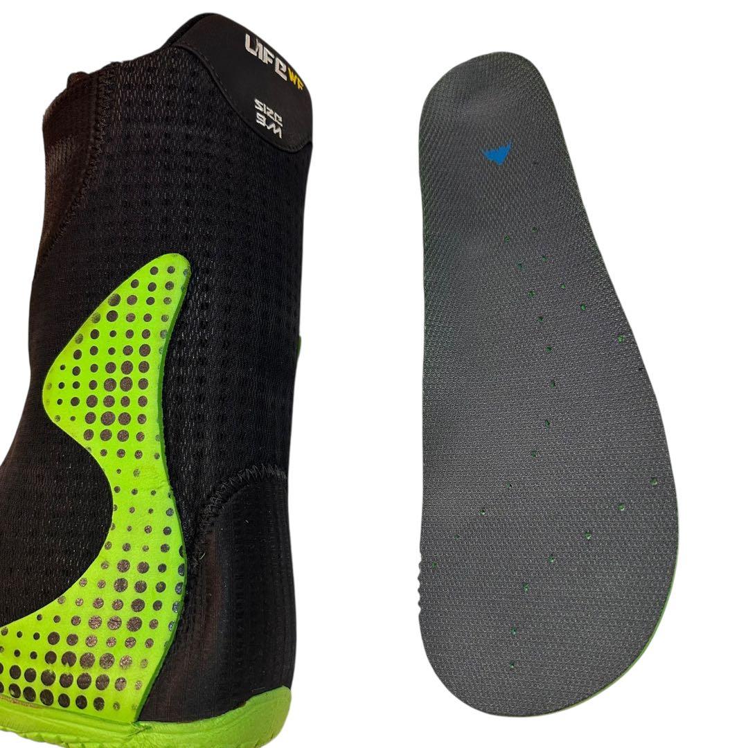 バートン　スノーボードブーツ　ION（アイオン）