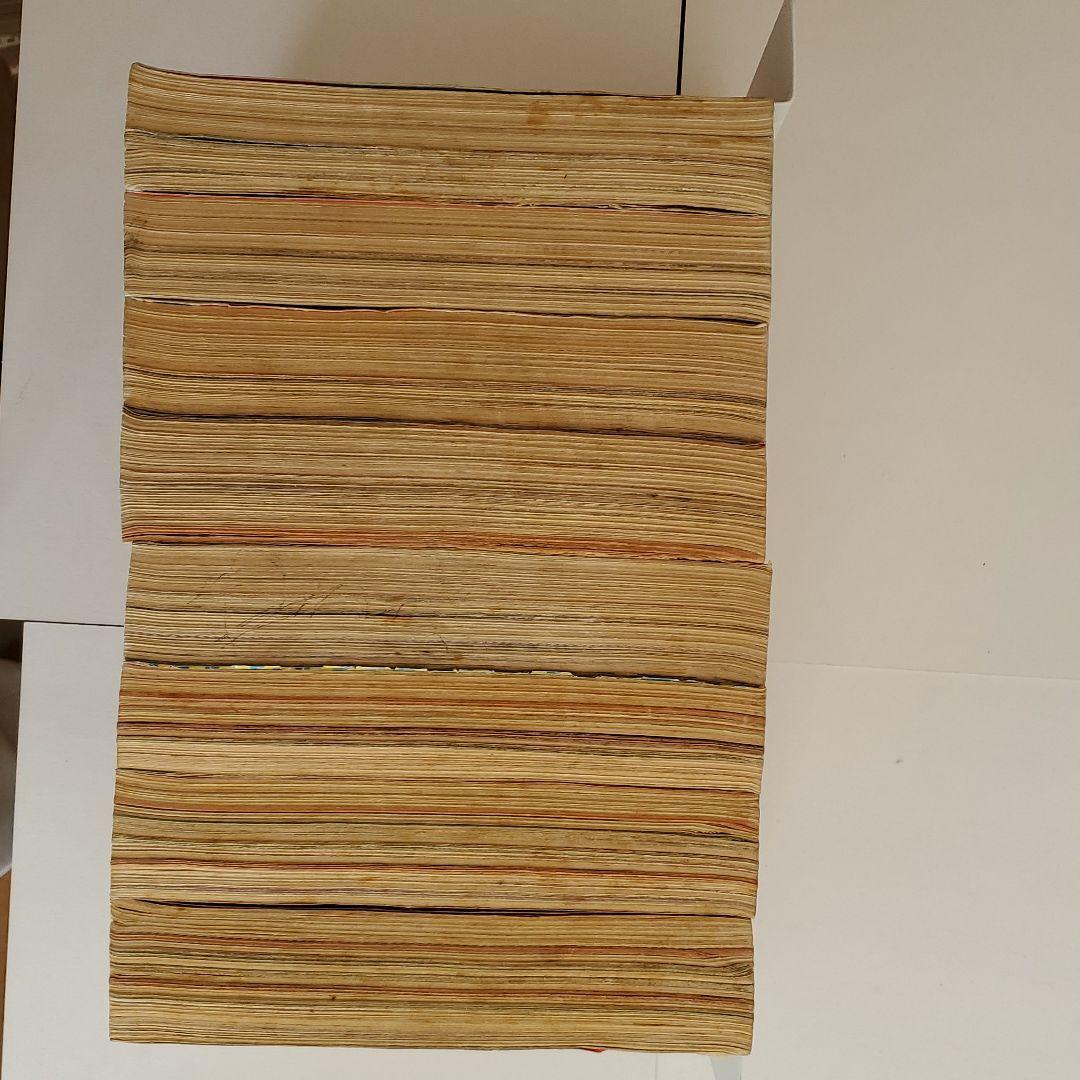 ●レア　コロコロコミック1979 　8冊