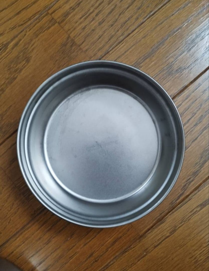  peak チタン ダブルウォールマグ クッカーセット