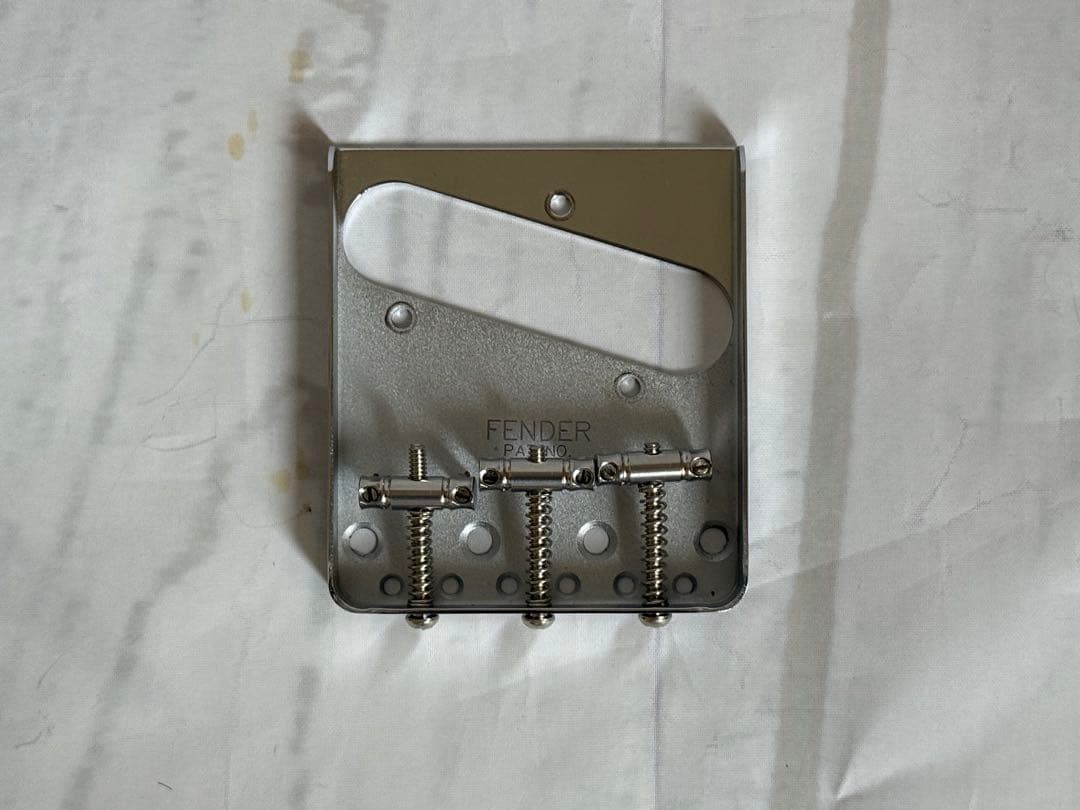 ギター Fender Vintera II60s Telecaster Thinline