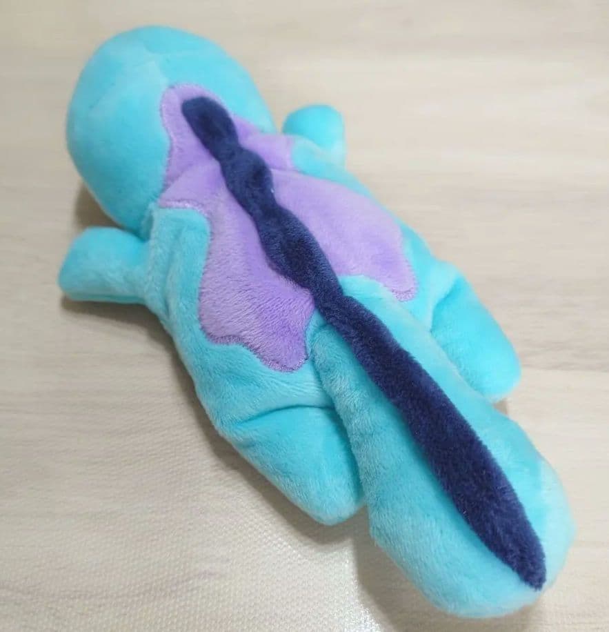 【新品】ポケモンセンター くったりぬいぐるみ ヌオー おやすみver 2016年