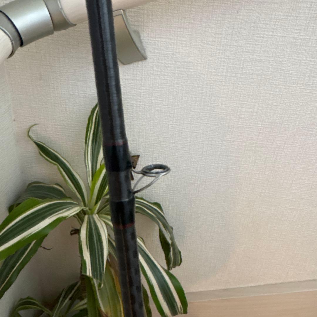 シマノ×ジャッカル/16ポイズングロリアス1610m