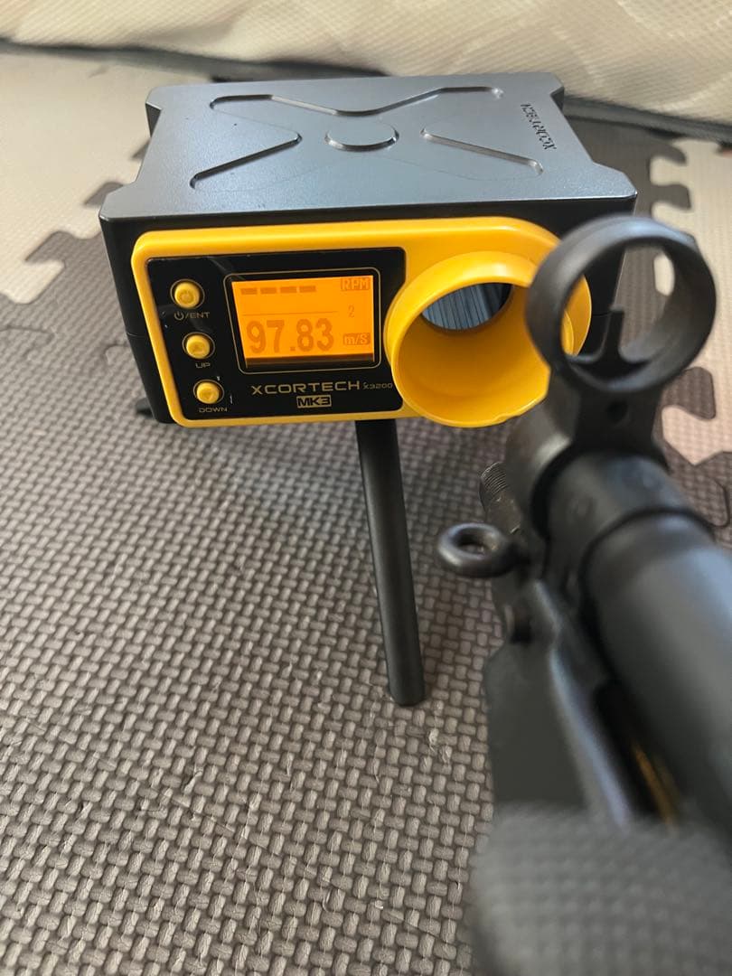 東京マルイ 電動ガン MP5