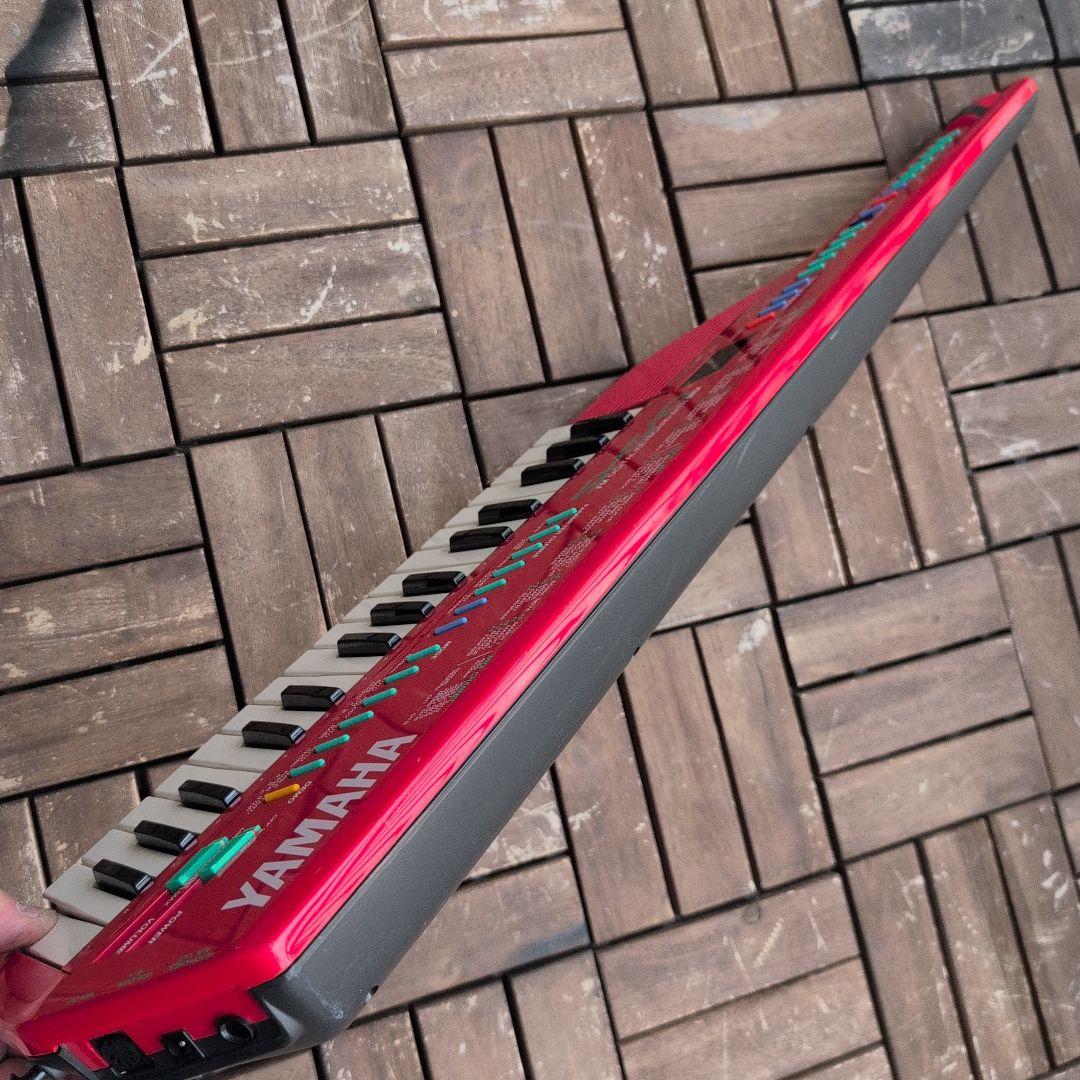 YAMAHA ショルキー　SHS−10R　良品！