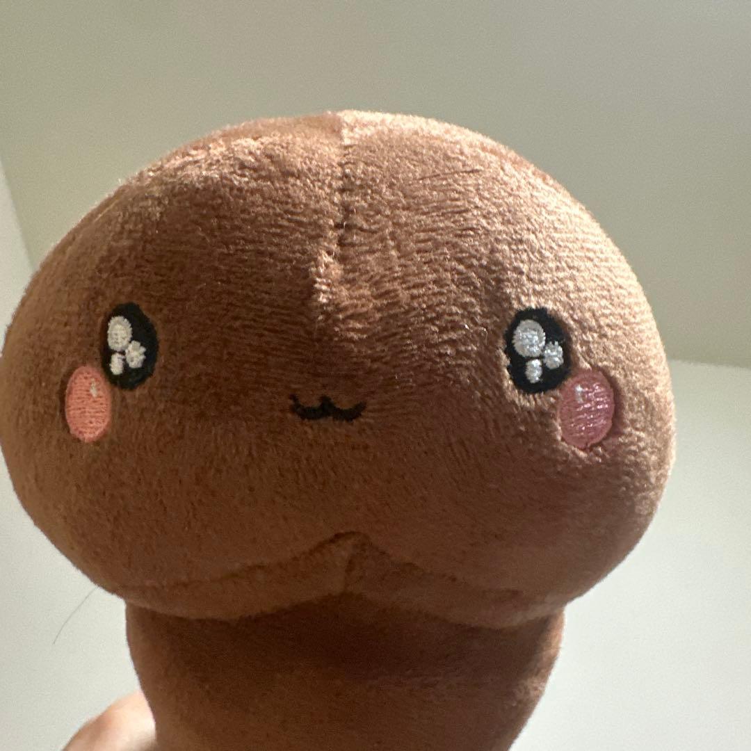 激カワぬいぐるみ