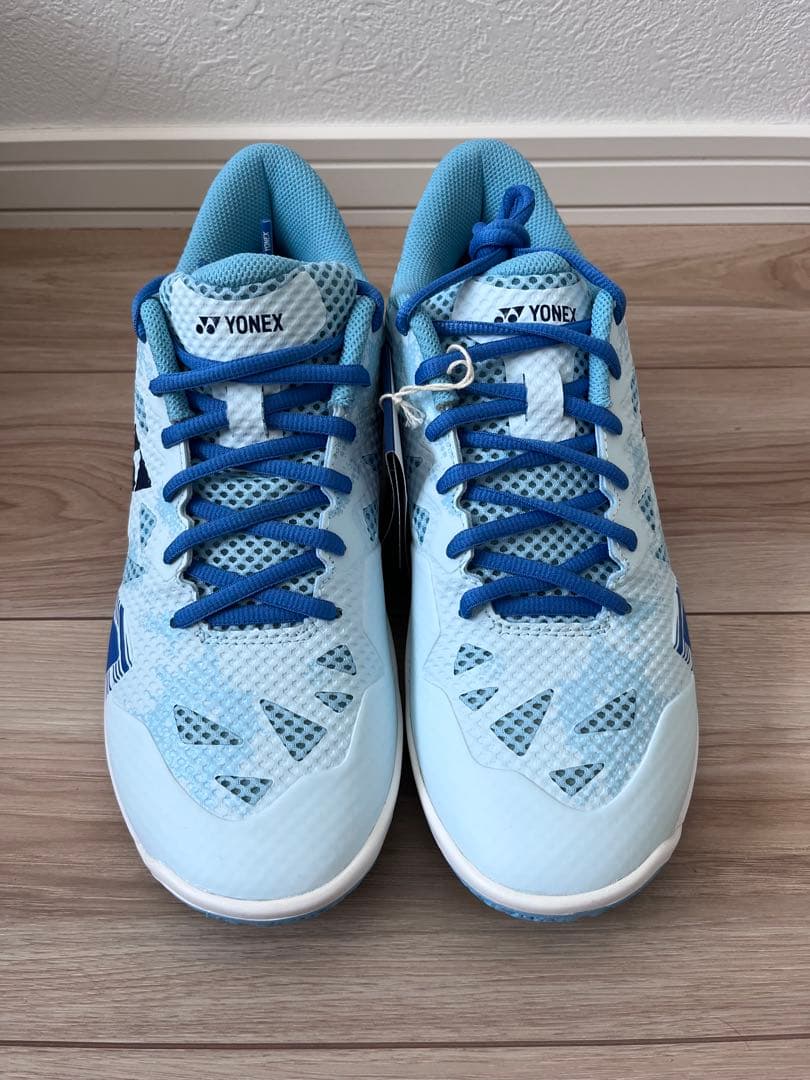YONEX バドミントンシューズ 26.5cm 新品