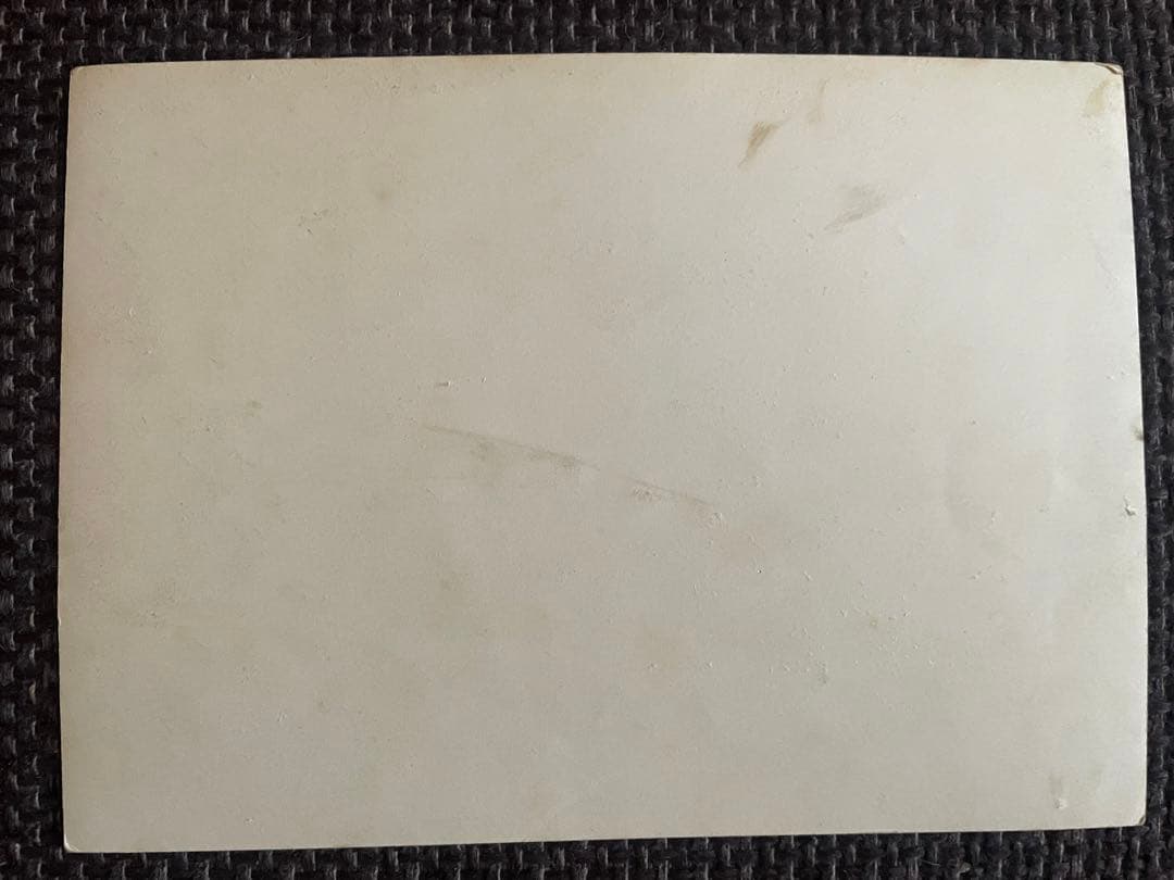 1950年◆広島野球倶楽部カープ軍結成記念写真◆広島東洋カープ