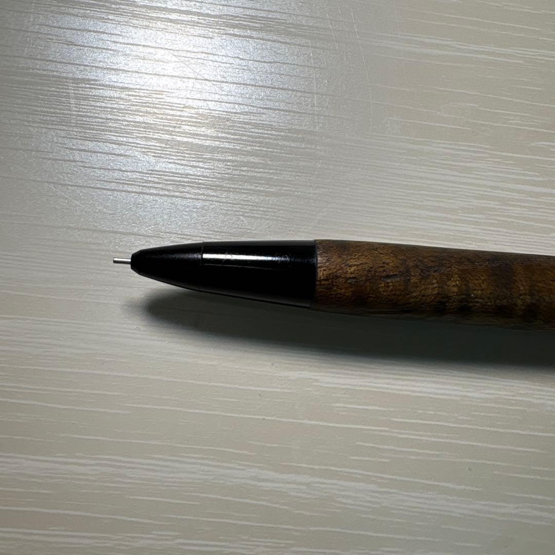 野原工芸　キハダ縮杢 新型MP