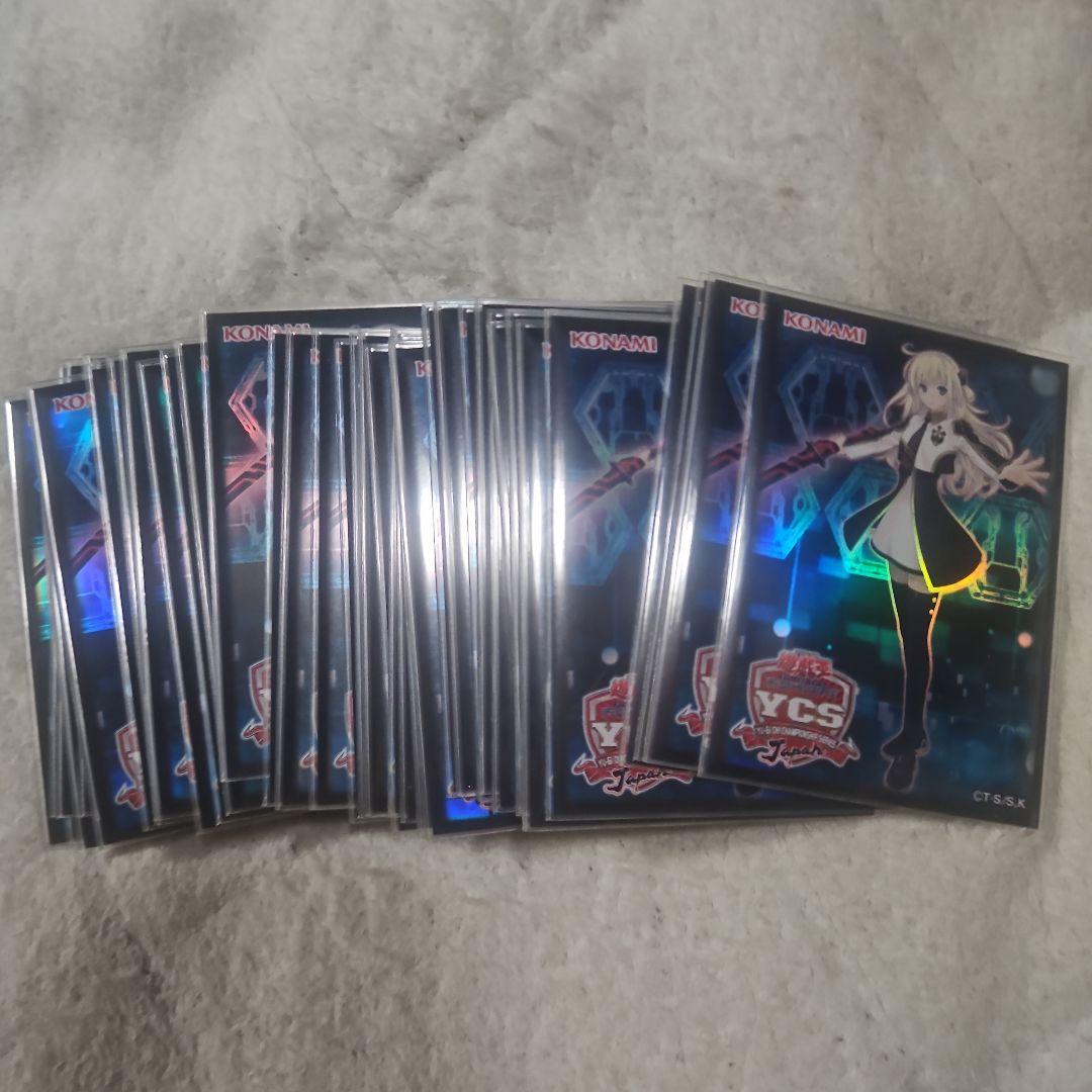 閃刀姫デッキ高レアリティ 引退品