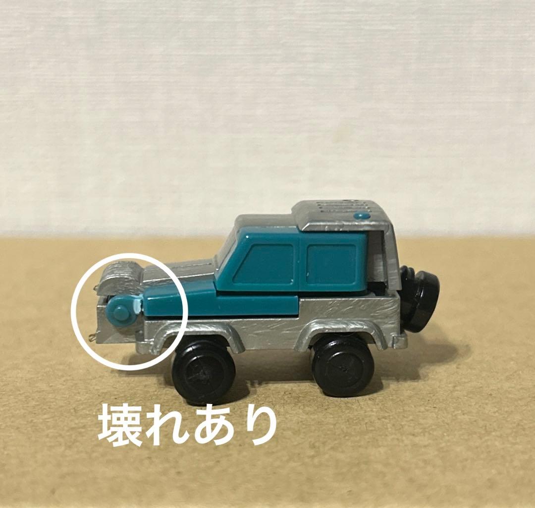 【昭和レトロ】 森永おまけ マシンロボクラブ セット