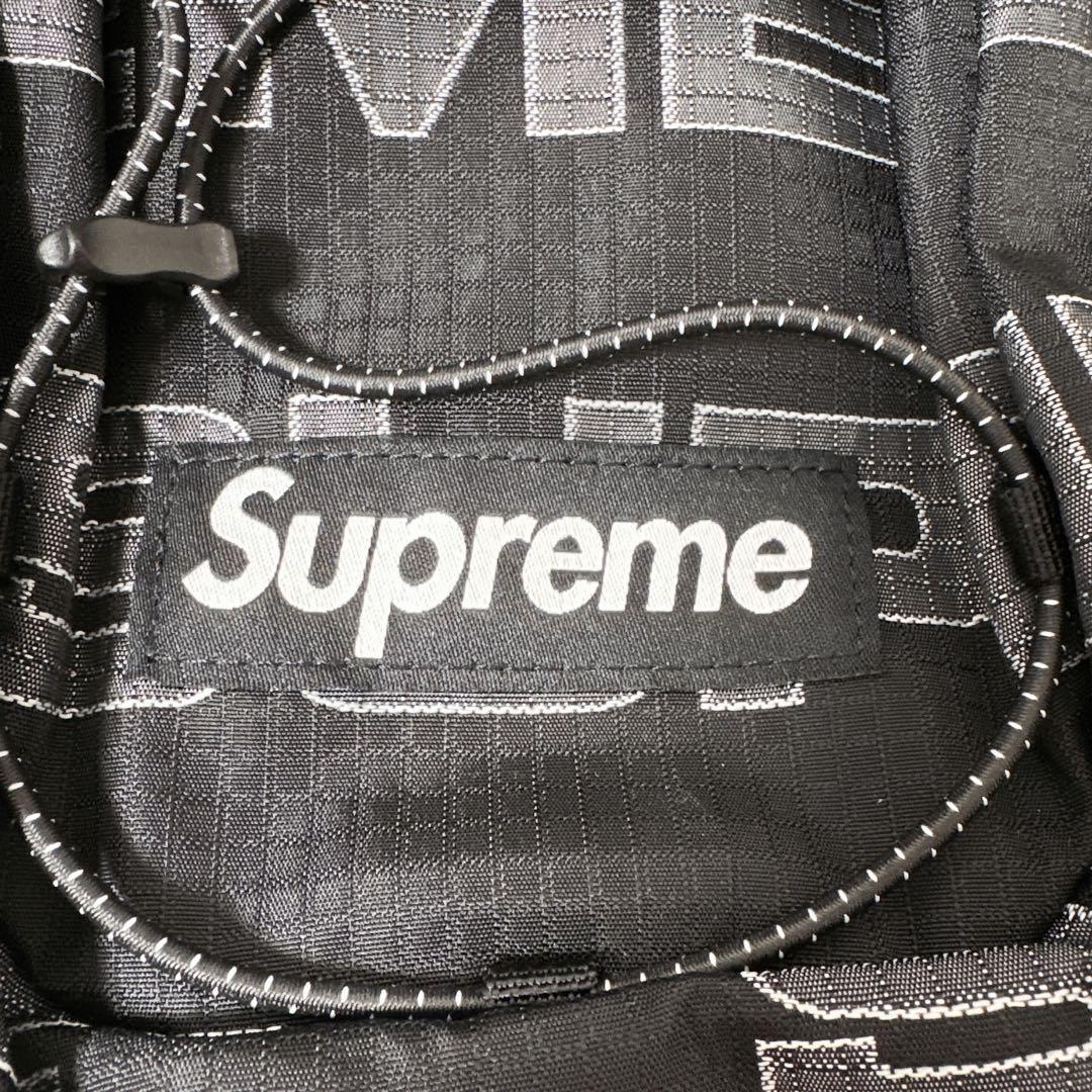 即日発送 極美品 SUPREME シュプリーム Pack Vest パックベスト