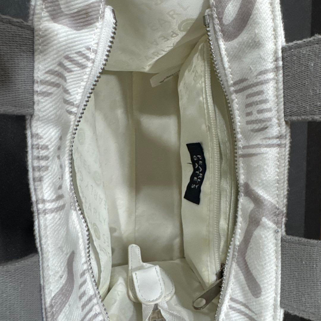 PEARLY GATES ゴルフ　カートバッグ