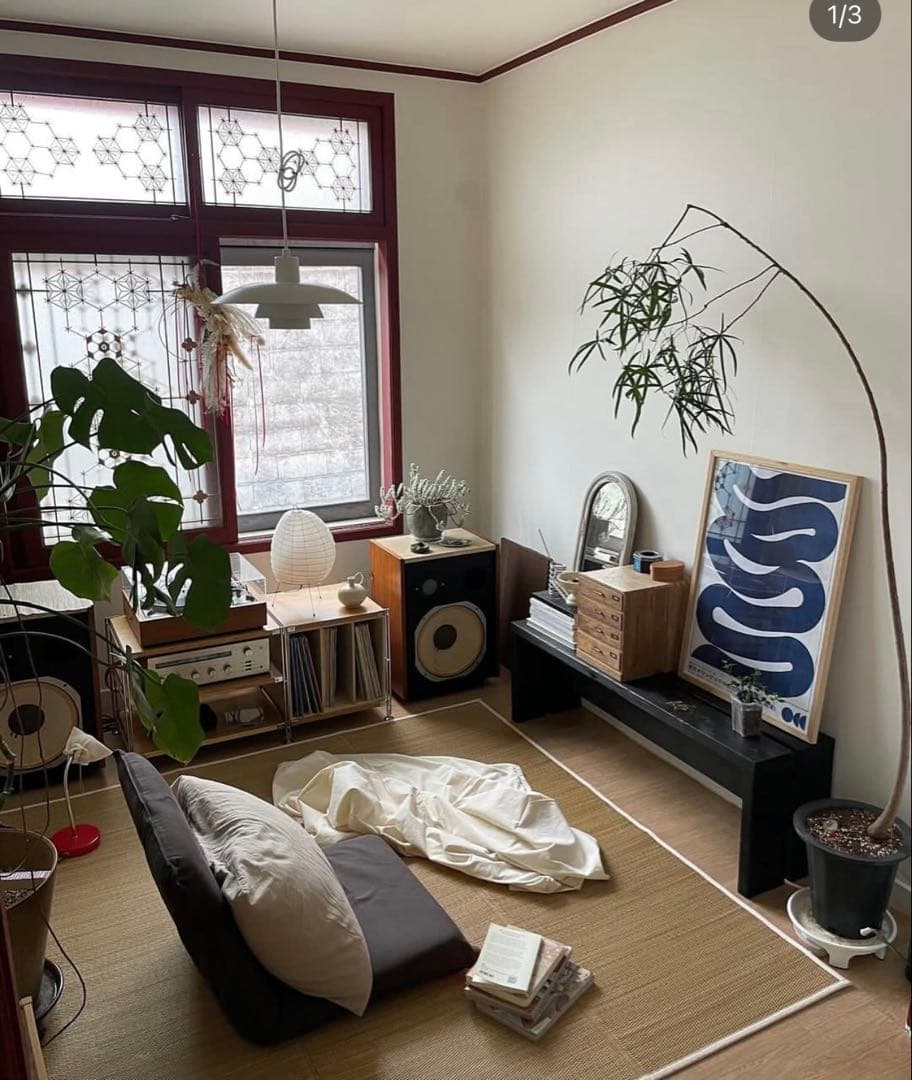 drool ポスター　海外　フレーム付き　A2 インスタ