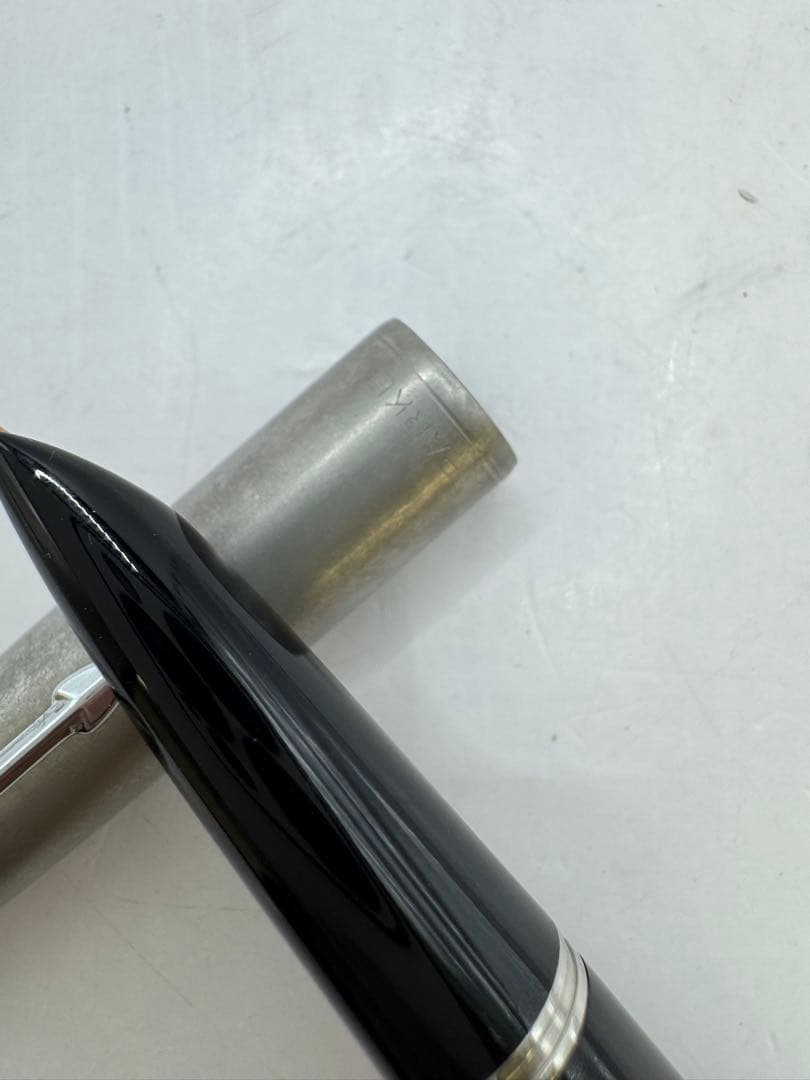 万年筆　Parker パーカー　51 XF