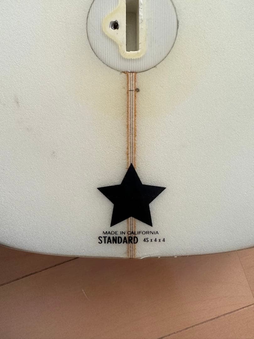 SUPERBRAND CRAFT2 5'9 サーフボード　スーパーブランド