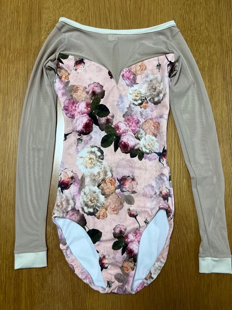 stina レオタード　Sサイズ