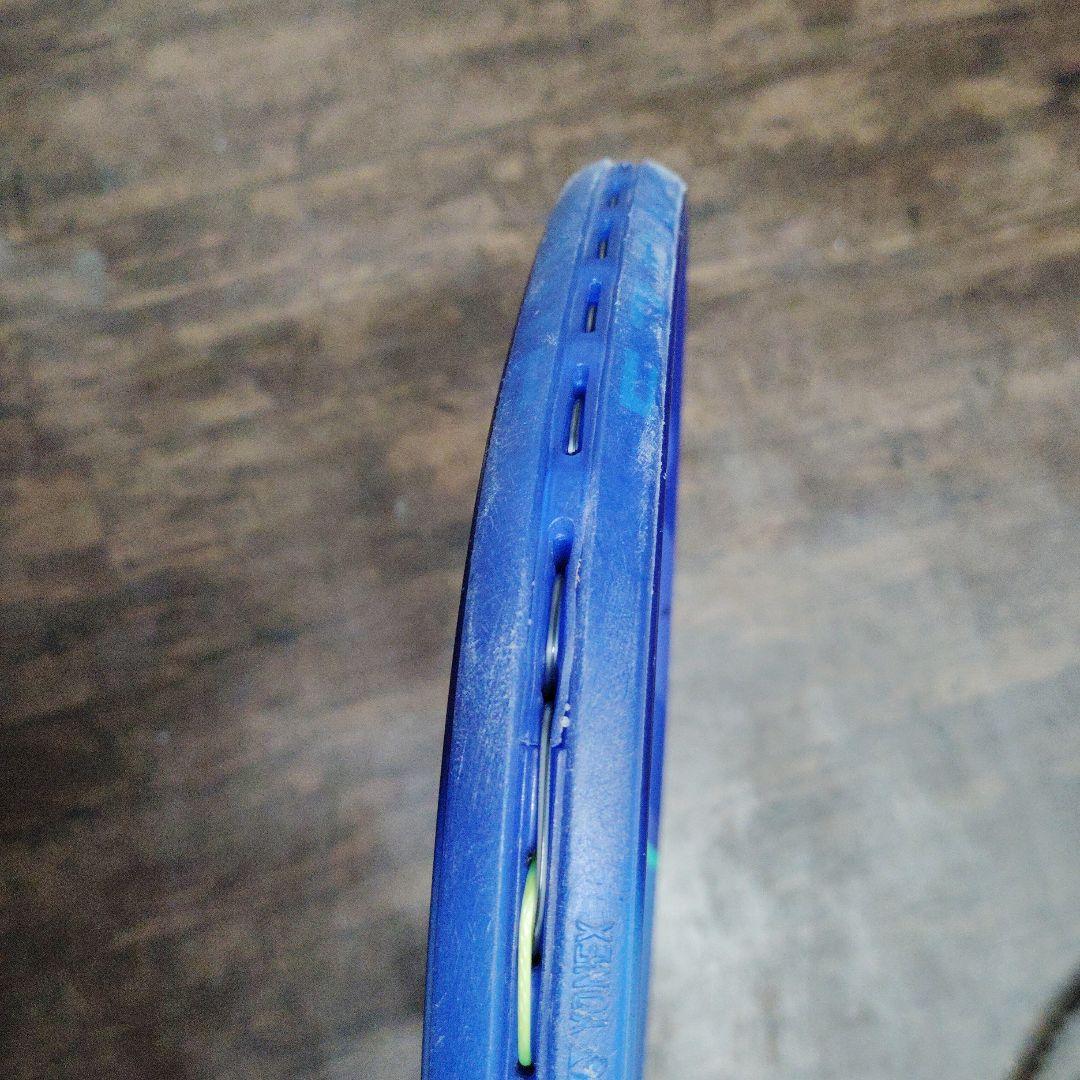 YONEX EZONE 98 テニスラケット